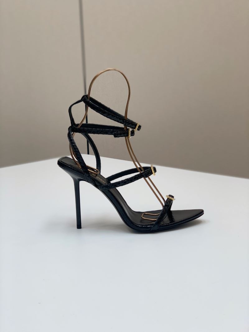 Ysl Sandals